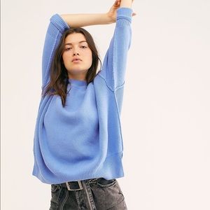 ✰FREE PEOPLE EASY STREET TUNIC✰